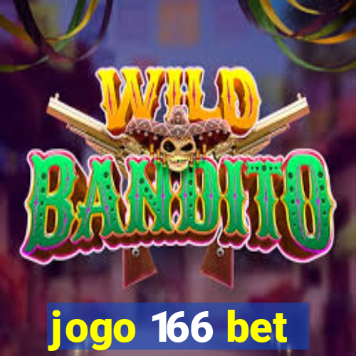 jogo 166 bet